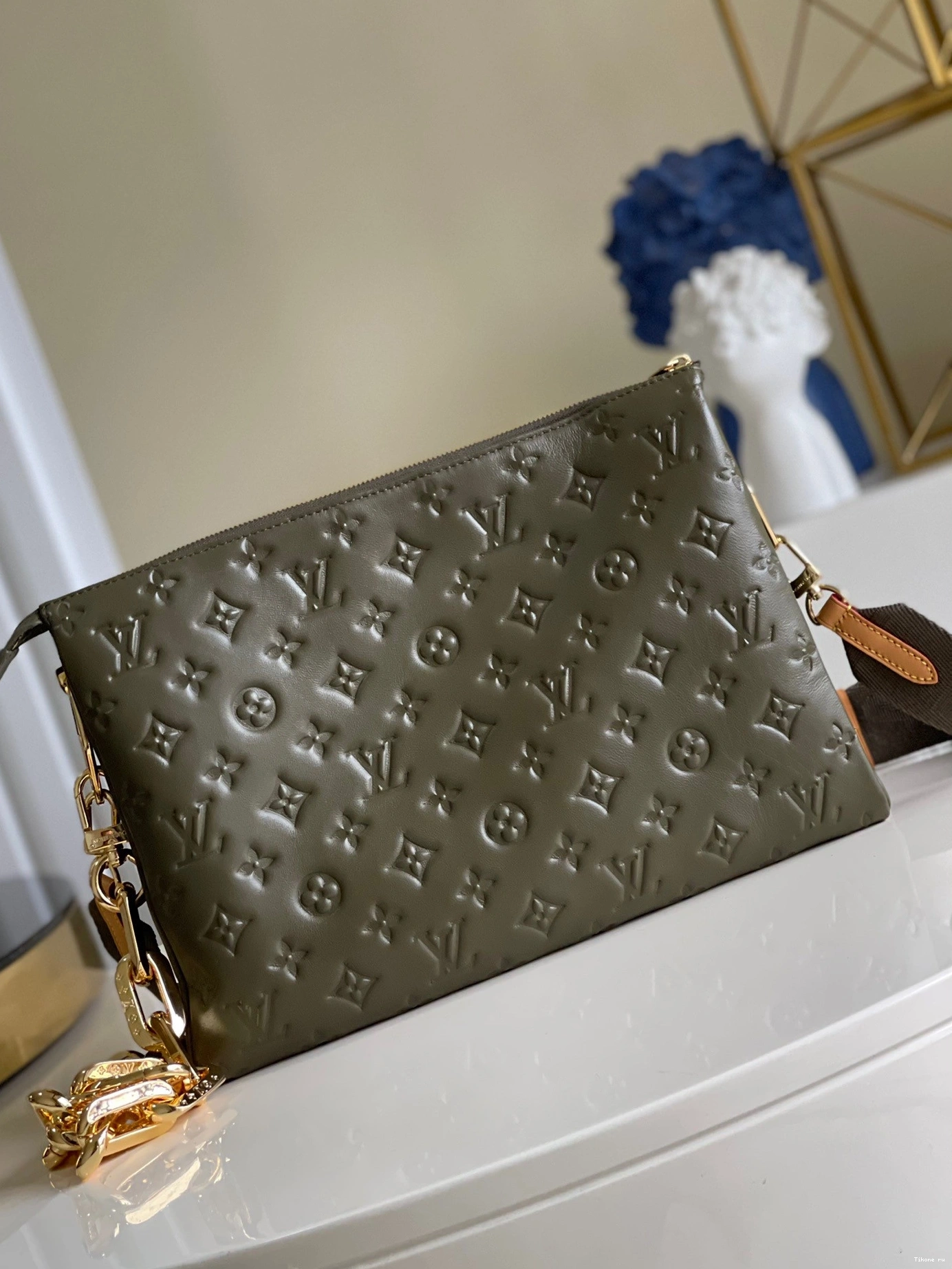 Cheap COUSSIN MM VUITTON LOUIS 0725